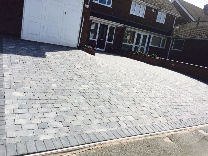 block paving 1 1