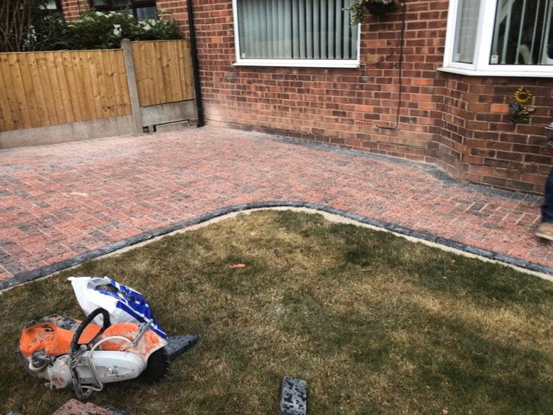 block paving 11