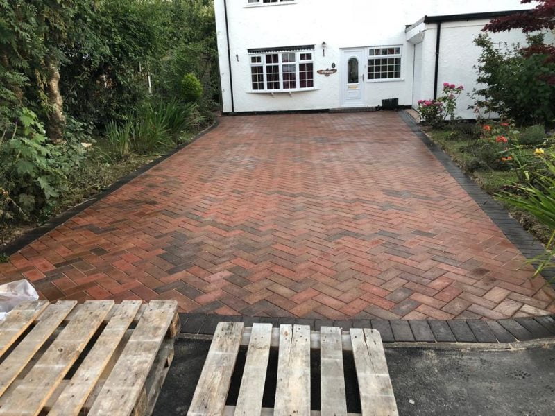 block paving 14