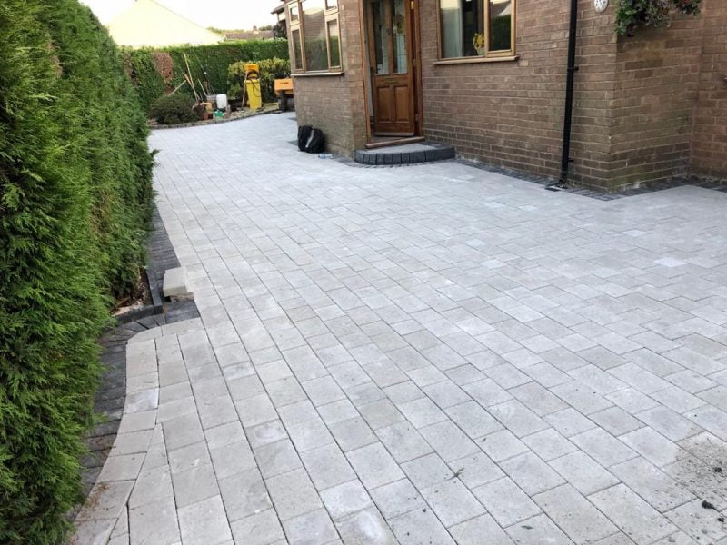 block paving 23 1