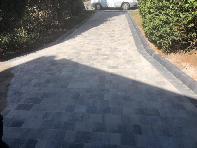 block paving 24