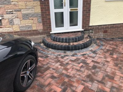 Block Paving Plymouth