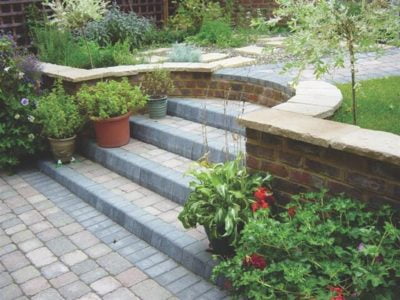 block paving steps 3