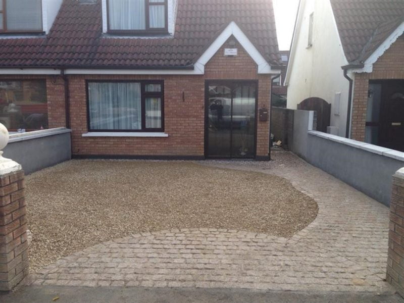 grvel driveways 2 1