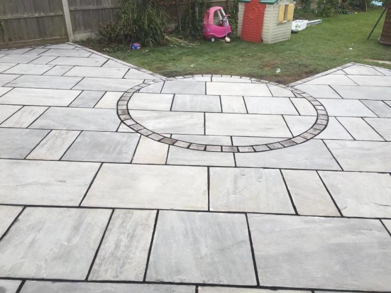 patio installations 6