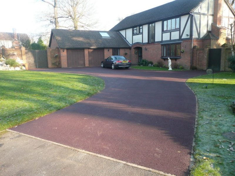 tarmac driveways 4