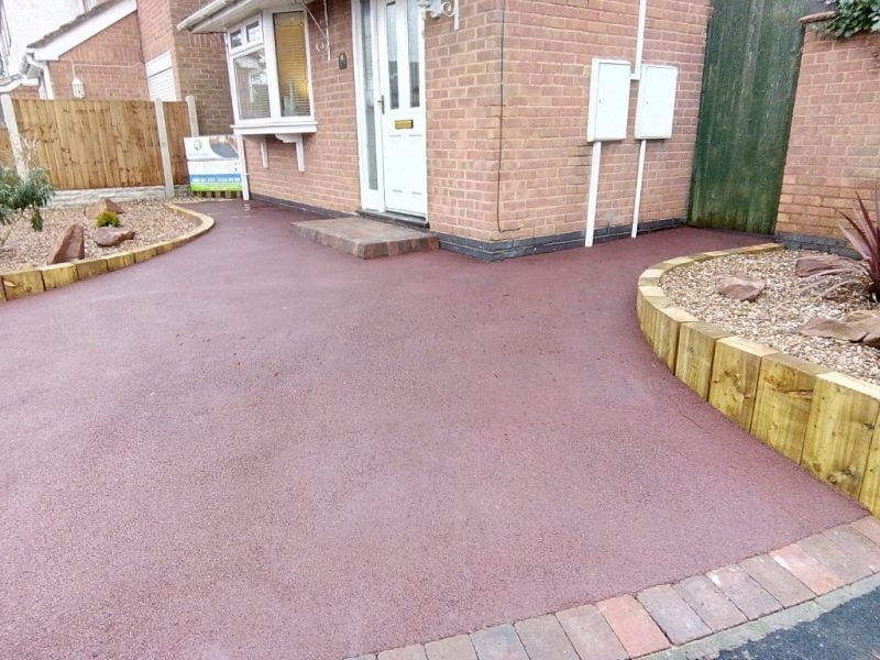 tarmac driveways 9 1